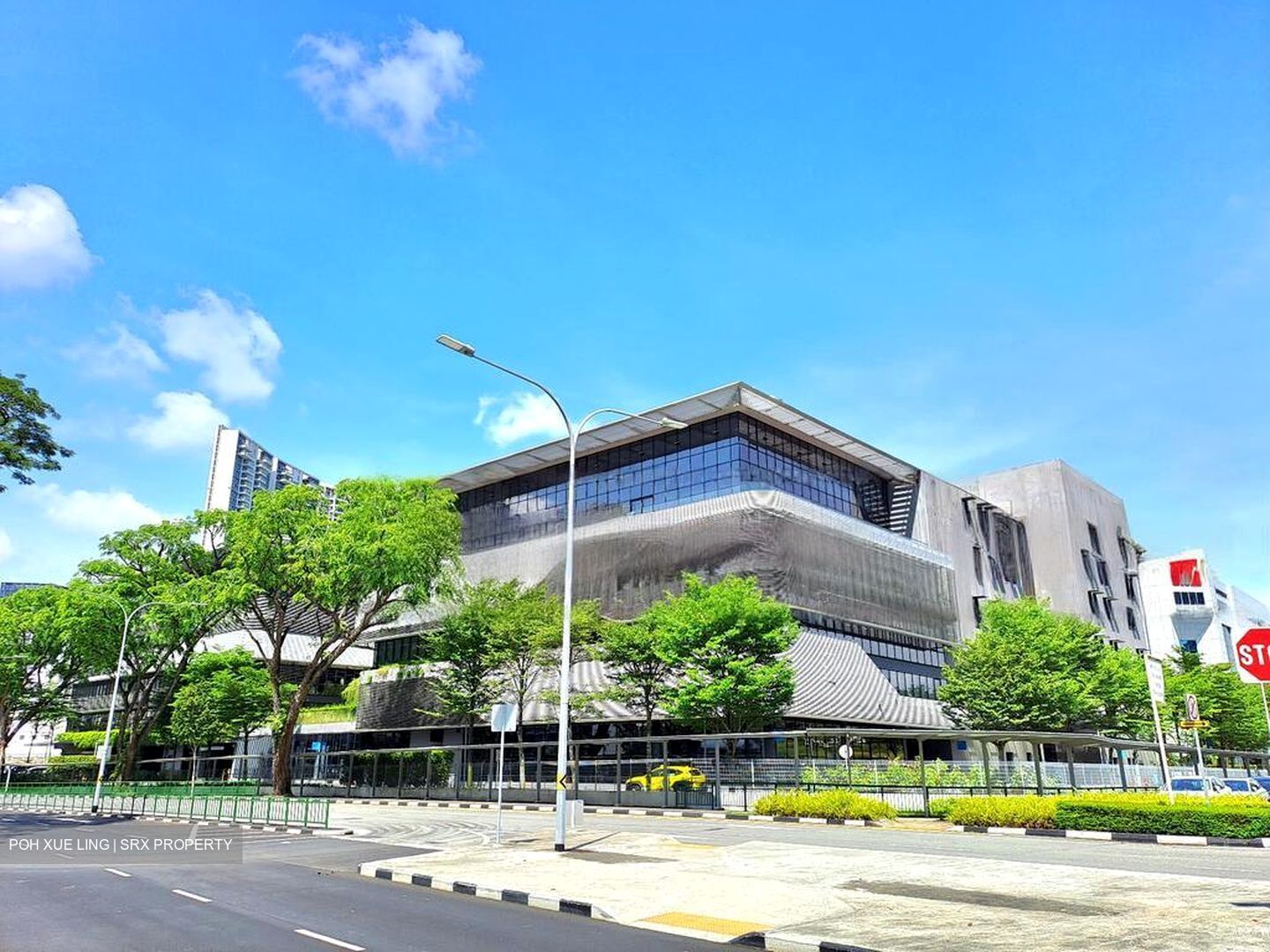 The Peak @ Toa Payoh (D12), Factory #477049901